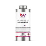 D-Limonene 94% Food Grade Natural Orange Oil