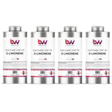 D-Limonene 94% Food Grade Natural Orange Oil