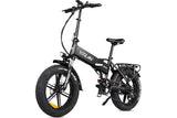 Vitilan V3 2.0 Folding Fat Tires Adult All Terrain Electric Bike