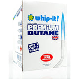 Whip-it! Premium Butane - Zero Impurities 420ML