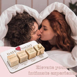 Dare & Desire Dice