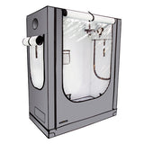 HDG Dbox Grow Tent - (2' x 4' x 5.5')