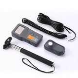 Detachable Full Spectrum PAR (Photosynthetically Active Radiation) Meter