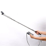 Detachable Full Spectrum PAR (Photosynthetically Active Radiation) Meter