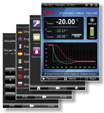 Huber Unistat 915w with Pilot ONE