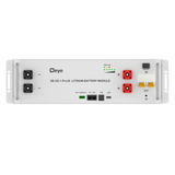 Deye SE-G5.1 Pro‑B LFP Battery | 5.12kWh Expandable Storage
