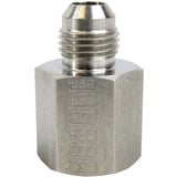 37° AN x Female Adapter