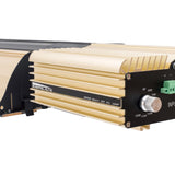 Dimlux Expert Series DE HPS Fixture w/ NanoTube - 1000w, 240V