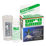 Dip 'N Grow 'N Grow Liquid Rooting Concentrate - 2oz