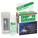 Dip'N Grow Liquid Rooting Concentrate