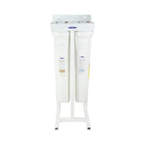 Mini Whole House Water Filter | Metal Removal (2-4 GPM | 1-2 people)