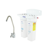 Lead Under Sink Water Filter System