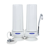 SMART Countertop Water Filter System