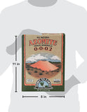 Down To Earth™, Azomite® Powder 0-0-0.2, All Natural, Trace Mineral, Single Ingredient (5 LBS.)