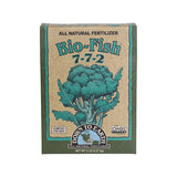 Down To Earth™, Bio-Fish® 7-7-2, All Natural Fertilizer, Blended (5 LBS.)