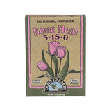 Down To Earth™, Bone Meal 3-15-0, All Natural Fertilizer, Single Ingredient (5 LBS.)