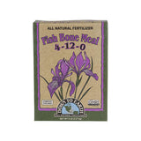 Down To Earth™, Fish Bone Meal 4-12-0, All Natural Fertilizer, Single Ingredient (5 LBS.)