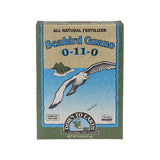 Down To Earth™, Seabird Guano 0-11-0, All Natural Fertilizer, Single Ingredient (5 LBS.)