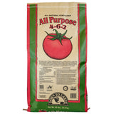 Down to Earth All Purpose (4-6-2)