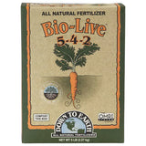 Down To Earth Bio-Live (5-4-2)