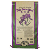 Down to Earth Fish Bone Meal (4-12-0)