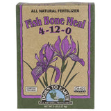 Down to Earth Fish Bone Meal (4-12-0)