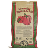 Down to Earth Granular Humic Acids