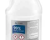 Isopropyl Alcohol 99.9%