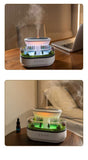 DreamVapor Humidifier