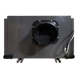 Drop Air X Industrial Ceiling Dehumidifier 140 PPD