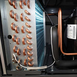 Drop Air X Industrial Ceiling Dehumidifier 140 PPD