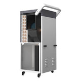 Drop Air X Industrial Dehumidifier 190 PPD