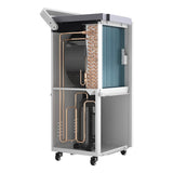 Drop Air X Industrial Dehumidifier 190 PPD