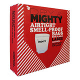 Dry & Mighty Bags Large 100 Pack