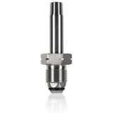 Stainless Steel Butane/Propane Tank Fitting CGA 510