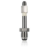 Stainless Steel Butane/Propane Tank Fitting CGA 510