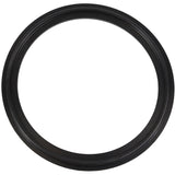 Buna-N Tri-Clamp Gaskets (Made in USA, FDA Compliant / Meets 3A Standards)