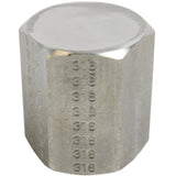 Pipe Cap