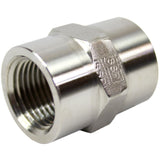 Hex Coupling