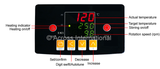 Ai DigiM 20L 300C 1200 RPM Heating & Stirring Mantle - 220V