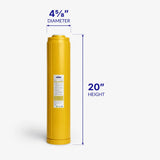 Eaglesorb ES3 Anti-Scale Water Filter Cartridge