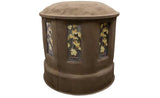 Earth Blinds GEN3 — All-Season Fiberglass Hunting Blind