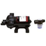 Eccotemp 12V Eccoflo Diaphragm Pump Strainer