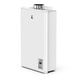 Eccotemp Builder Series Indoor 6.8 GPM Natural Gas Tankless Water Heater