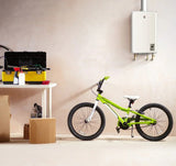 Eccotemp Builder Series Indoor 6.8 GPM Natural Gas Tankless Water Heater