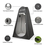 Eccotemp Ecco Tent