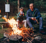Eccotemp L10 3.0 GPM Portable Outdoor Tankless Water Heater