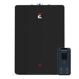 Eccotemp SmartHome 4.0 Gallon Mini Tank Water Heater with Voice Commands