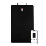 Eccotemp SmartHome 6.8 GPM Indoor Natural Gas Tankless Water Heater, SH22 Series