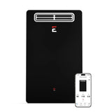 Eccotemp SmartHome 6.8 GPM Outdoor Liquid Propane Tankless Water Heater, SH22 Series
